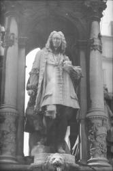 Statues de la place des Jacobins