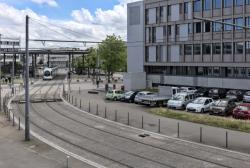 Campus de la DOUA, Gaston Berger, Villeurbanne