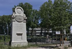 Ecole Nationale Supérieure des Sciences de l'Information et des Bibliothèques, Villeurbanne