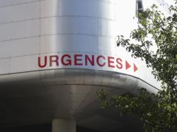 Hôpital privé Jean Mermoz-Ramsay Santé, Lyon 8e