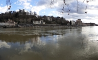 1, chemin du Bas du Port, Lyon