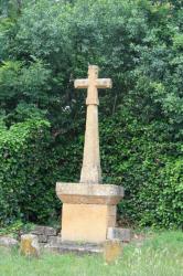 Croix des tuilières, Bagnols-en-Beaujolais