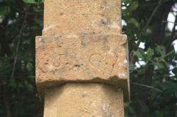 Croix des tuilières, Bagnols-en-Beaujolais