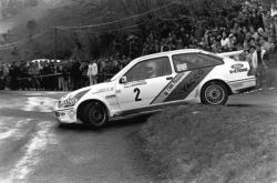 [42e Rallye automobile Lyon-Charbonnières (1990)]