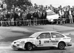 [21e Rallye international du Forez (1988)]