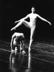 [1re Biennale internationale de la danse (1984)]