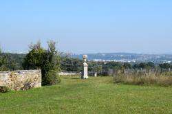 Domaine Melchior-Philibert, Charly