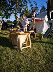 Festival Les Fantastiques de Trévoux, spectacles et animations, Trévoux