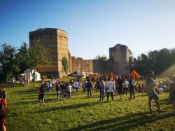 Festival Les Fantastiques de Trévoux, spectacles et animations, Trévoux