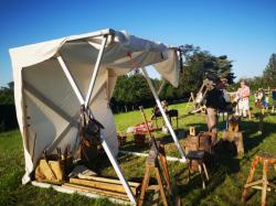 Festival Les Fantastiques de Trévoux, spectacles et animations, Trévoux