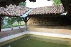 Lavoir de Faussatz, Val d'Oingt