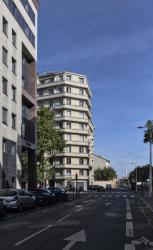 125 cours Albert Thomas, Lyon 8e