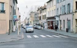 [Grande-rue d'Oullins (Rhône)]