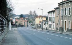 [Grande-rue d'Oullins (Rhône)]