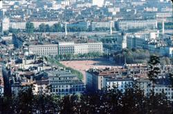 [Place Bellecour]