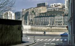 [Le Grenier d'abondance et le fort Saint-Jean]