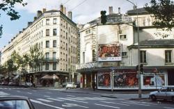 [Théâtre de l'Eldorado, cours Gambetta]