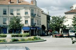 [Place ronde]