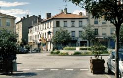 [Place ronde]