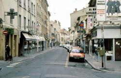 [Grande rue de la Croix-Rousse]