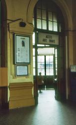 [Gare Saint-Paul]