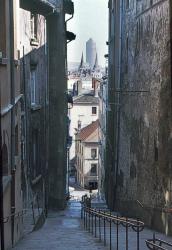 [Montée des Carmes-Déchaussés]