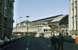 [Gare des Brotteaux]