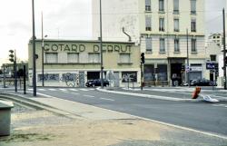 [Boulevard des Tchécoslovaques]