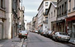 [Rue Saint-Michel]