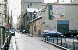 [Rue Saint-Michel]