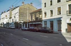 [Rue de Bourgogne]