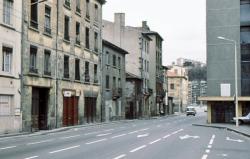 [Rue Roquette]