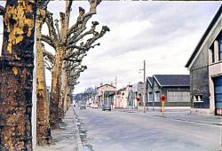 [Boulevard Stalingrad à Villeurbanne (Rhône)]