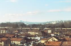 [Quartier du Tonkin à Villeurbanne (Rhône)]