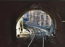 [Tunnel du funiculaire Saint-Jean]