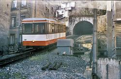 [Funiculaire - Station Saint-Jean]