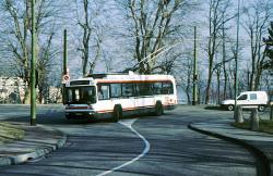 [Trolleybus (ligne 13)]