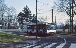 [Trolleybus (ligne 18)]