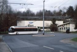 [Trolleybus (ligne 44 - Les Sources)]