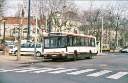 [Bus (ligne 2), boulevard de la Croix-Rousse]