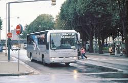 [Navette aéroport, place Jean-Macé]