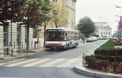 [Bus (ligne 28), avenue Adolphe Max]