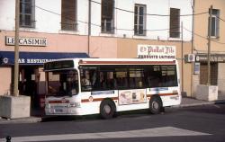 [Bus (ligne 91), rue Casimir-Périer]