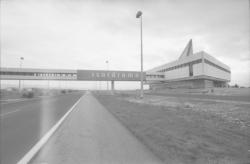 Autoroute du Sud, Lyon