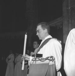 Ordination à la Cathédrale Saint-Jean