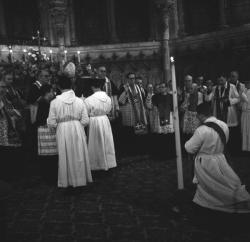 Ordination à la Cathédrale Saint-Jean