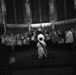 Ordination à la Cathédrale Saint-Jean