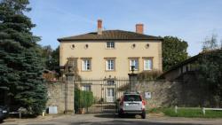 Château de Lumagne, Saint-Genis-Laval