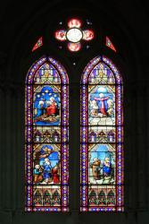 Eglise de la Rédemption de Lyon, Lyon 6e