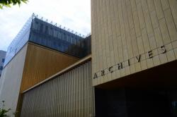 Archives départementales et métropolitaines, Lyon 3e
